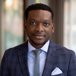 Kayode Balogun
MSc, PhD, DABCC, FAACC, FIBMS Headshot