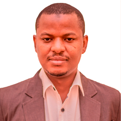 Shamsu Bello
MBBS, FMCPath Headshot