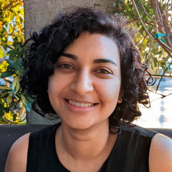 Swati Bhardwaj
MBBS, MD Headshot