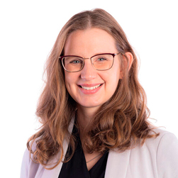 Lainee Bulawa-Regner
MS, PA(ASCP)CM Headshot