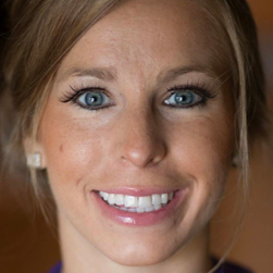 Kylie Caraway
MM, MLS(ASCP)CM Headshot