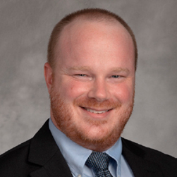 Eric Carlsen
MD, PhD, FASCP Headshot