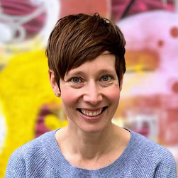 Meagan Chambers
MD, MS, MSc Headshot