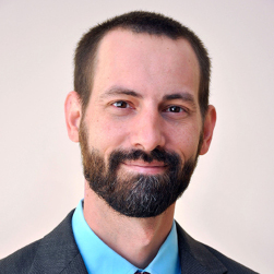 Michael Clay
MD, FASCP Headshot