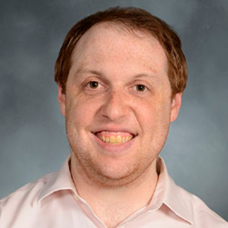 Tobias Cohen
MD, PhD, FASCP Headshot