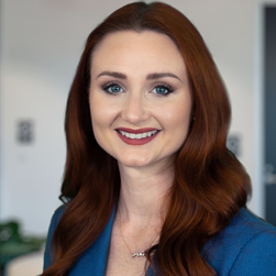 Lauren Edelman
MD, FASCP Headshot