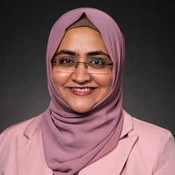 Samreen Fathima
MBBS, MD Headshot