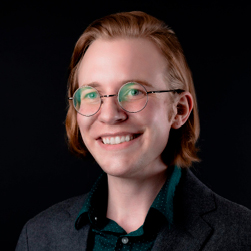 Juniper Fedor
PA(ASCP)CM Headshot