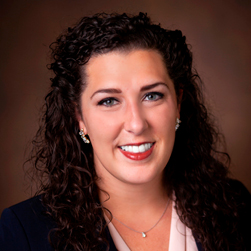 Melissa Hogan
MD, FASCP Headshot