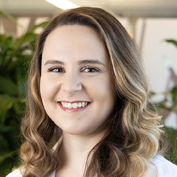 Lauren Miller
MD, MJ, CMQ, CHC, MLS(ASCP)CM Headshot