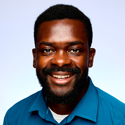 Martin Muganzi
MBA, MLS(ASCPi)CM Headshot