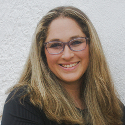 Melody Boudreaux Nelson
DCLS, MS, MLS(ASCP)CM Headshot