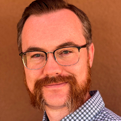 Cacey Peters
MD, FASCP Headshot