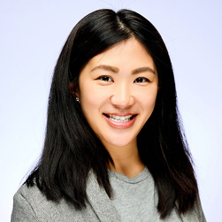 Rachel Poon
MHA, MS, PA(ASCP)CM Headshot