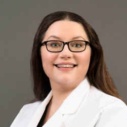 Caitlin Raymond
MD, PhD Headshot
