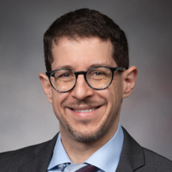 Aaron Shmookler
MD, FASCP, QIACM Headshot