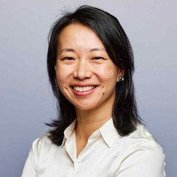 Lulu Sun
MD, PhD, FASCP Headshot