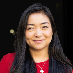Yawei (Jenny) Yang
MD, PhD, FASCP Headshot