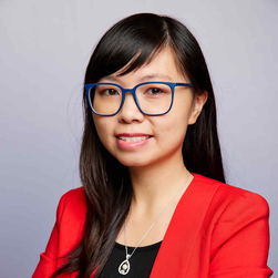 Rebecca Yee
PhD, D(ABMM), M(ASCP)CM Headshot