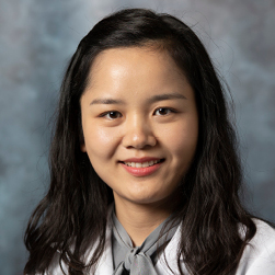 Wenjuan Zhang
PhD, MS, MB(ASCP) Headshot