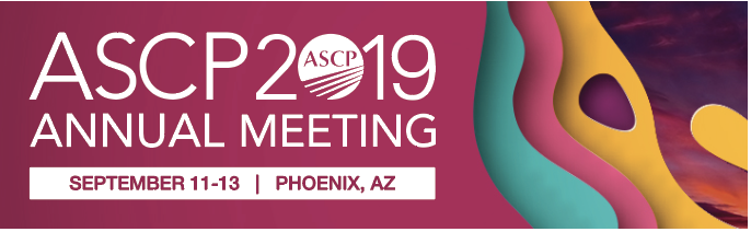 ASCP AM 2019 ASCP AM 2019